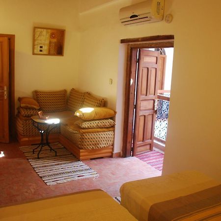 Riyad Al Atik Hotel Fès Exterior foto