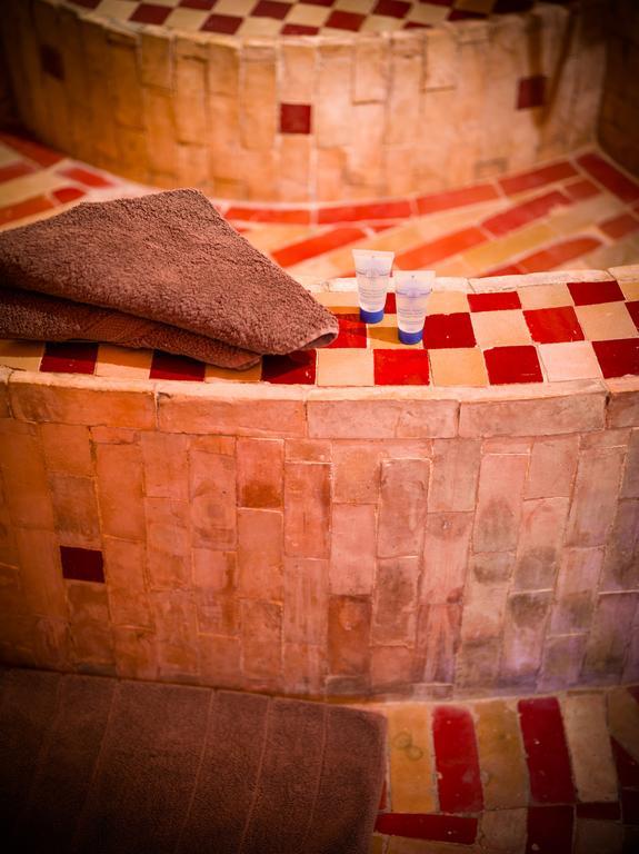 Riyad Al Atik Hotel Fès Cameră foto
