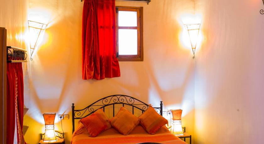 Riyad Al Atik Hotel Fès Cameră foto